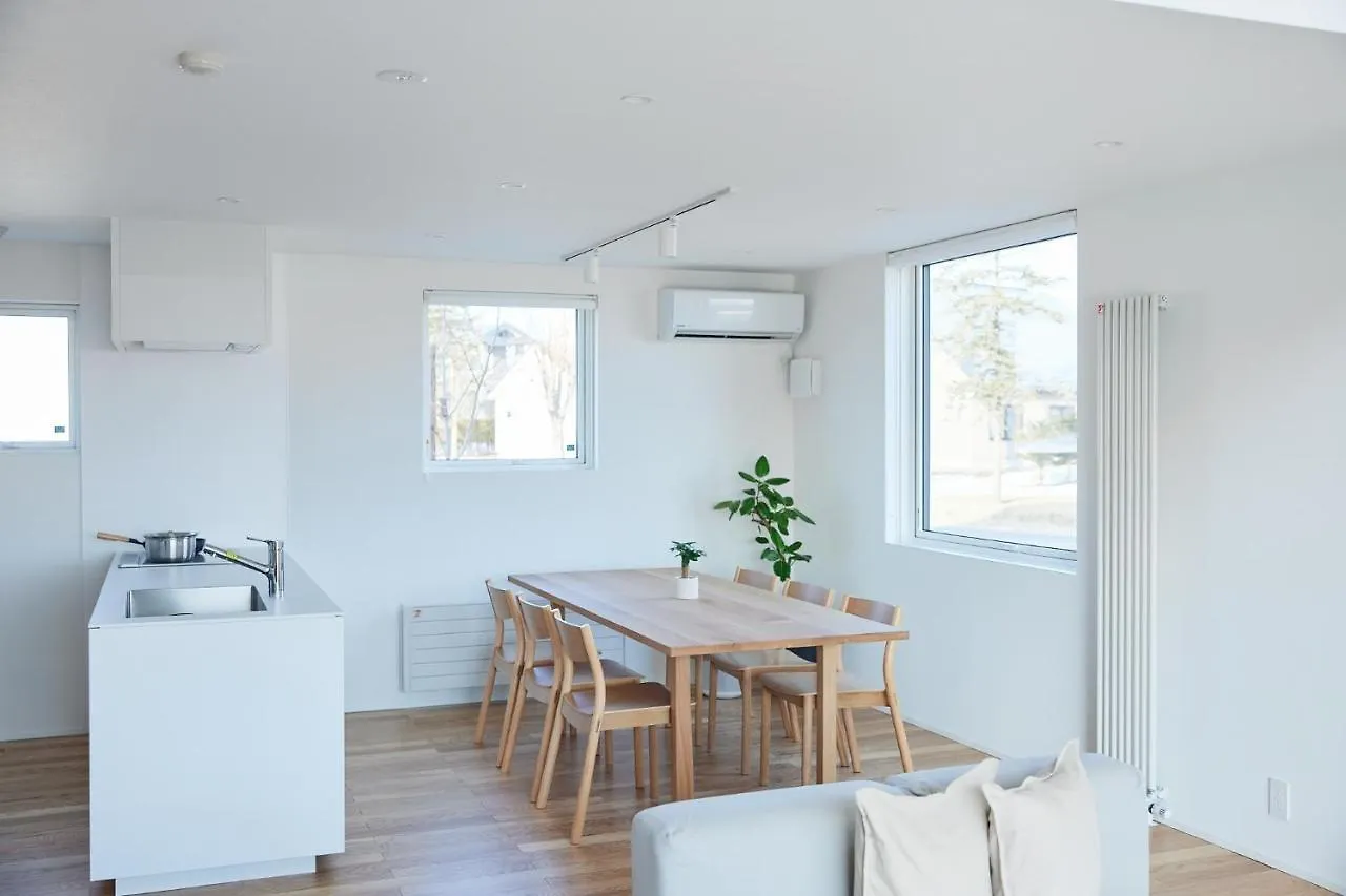 Nippou No Ie Kamishihoro - Vacation Stay 58936V location