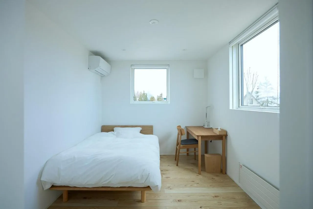 Nippou No Ie Kamishihoro - Vacation Stay 58936V Holiday home