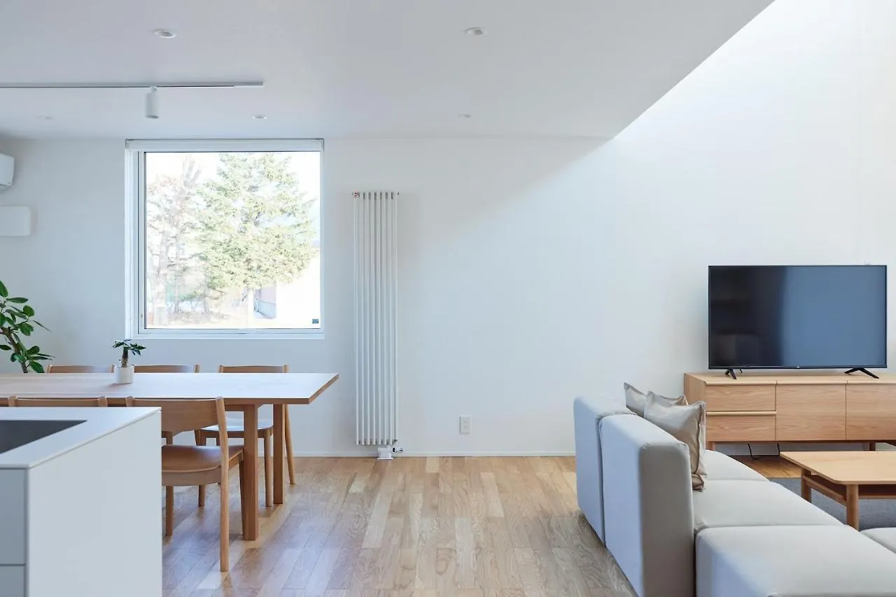 Nippou No Ie Kamishihoro - Vacation Stay 58936V 0*,  Japan