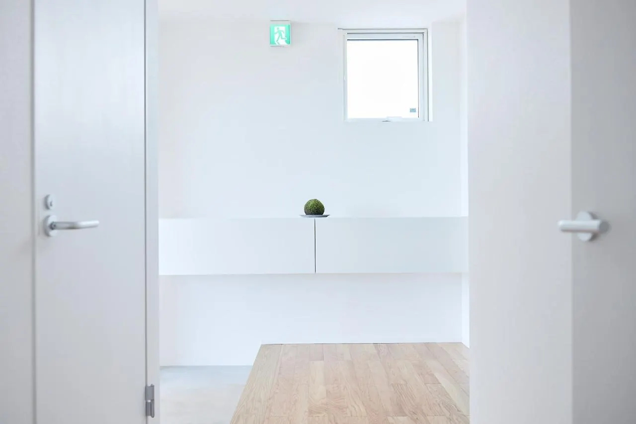 Nippou No Ie Kamishihoro - Vacation Stay 58936V