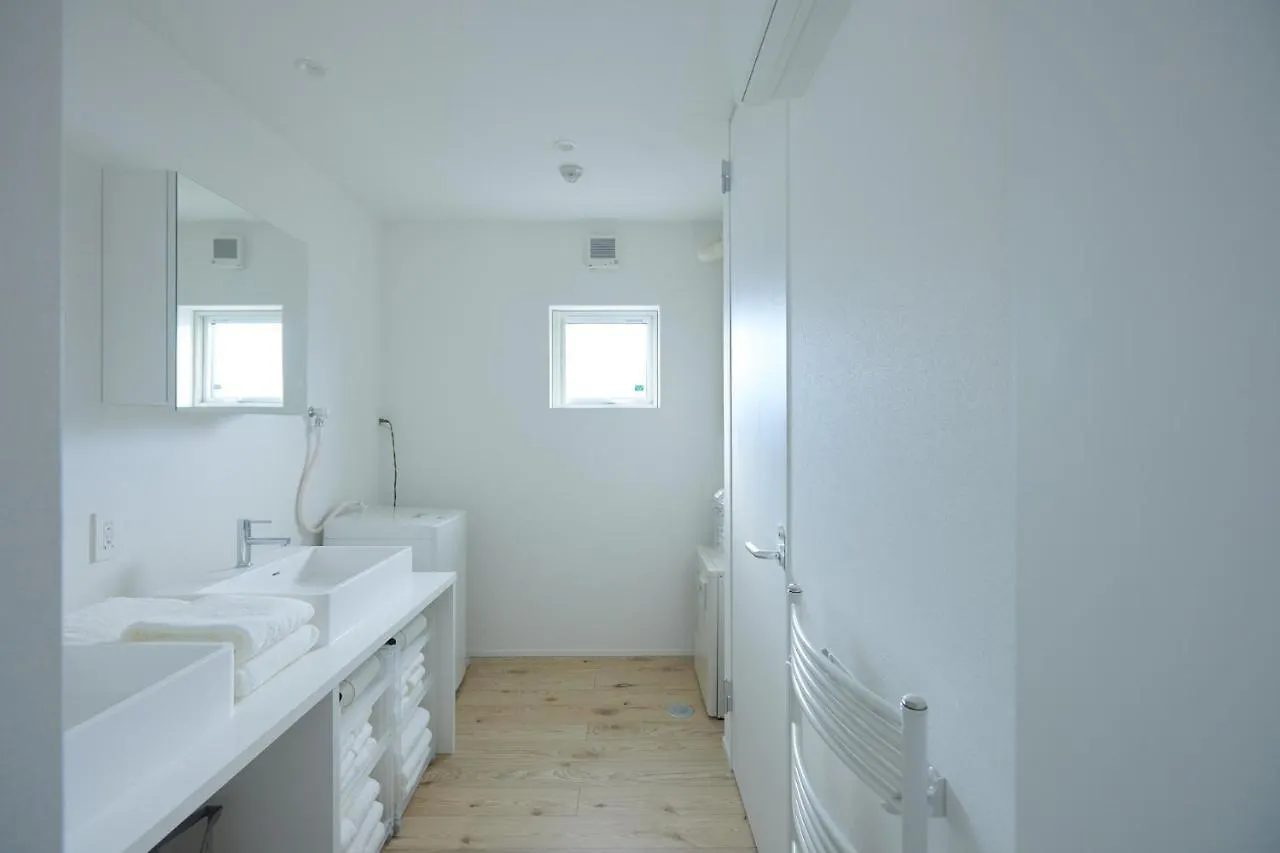 Holiday home Nippou No Ie Kamishihoro - Vacation Stay 58936V